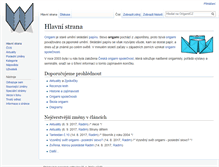 Tablet Screenshot of new.origami.cz